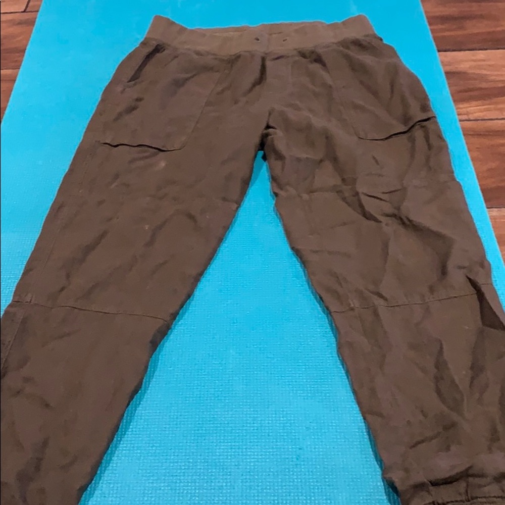 jean sweats